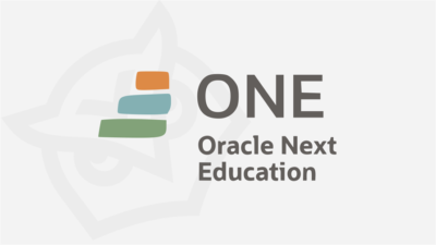 Oracle ONE